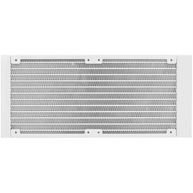 Thermaltake TH240 V2 ARGB Sync All-In-One Liquid Cooler (Snow)