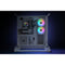 Thermaltake TH240 V2 ARGB Sync All-In-One Liquid Cooler (Snow)