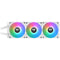 Thermaltake TH360 V2 ARGB Sync All-In-One Liquid Cooler (Snow)
