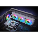 Thermaltake TH360 V2 ARGB Sync All-In-One Liquid Cooler (Snow)