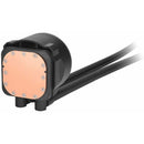 Thermaltake TH420 V2 ARGB Sync All-In-One Liquid Cooler (Black)