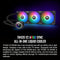 Thermaltake TH420 V2 ARGB Sync All-In-One Liquid Cooler (Black)