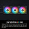 Thermaltake TH420 V2 ARGB Sync All-In-One Liquid Cooler (Black)