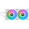 Thermaltake TH280 V2 ARGB Sync All-In-One Liquid Cooler (Snow)