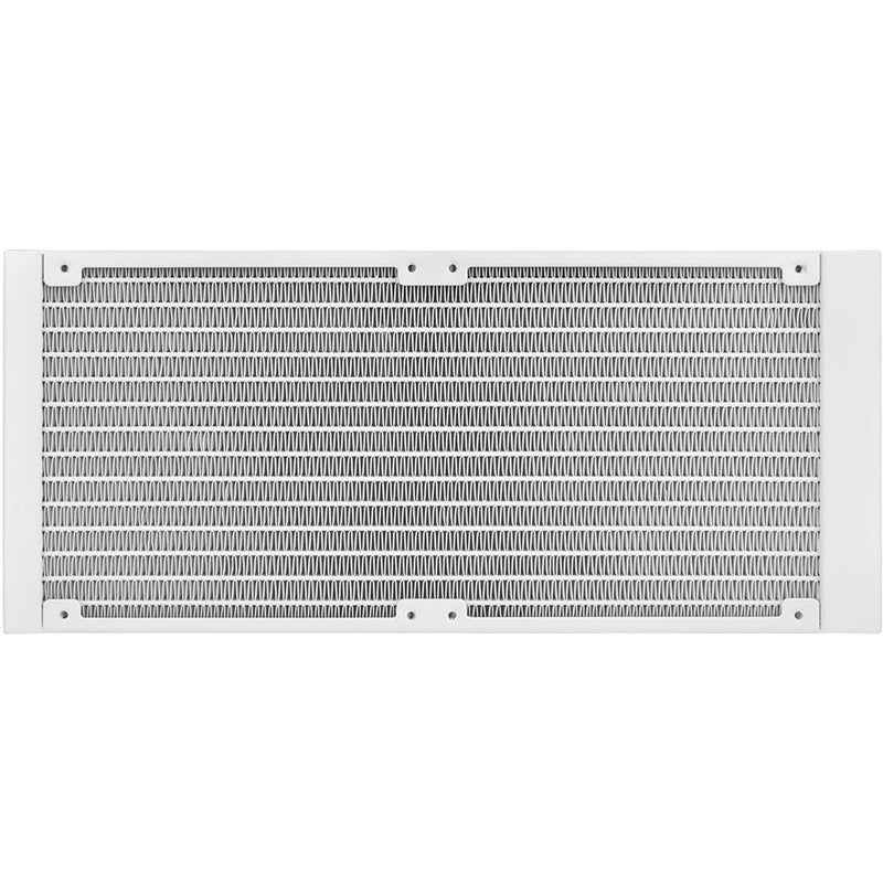 Thermaltake TH280 V2 ARGB Sync All-In-One Liquid Cooler (Snow)