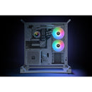 Thermaltake TH280 V2 ARGB Sync All-In-One Liquid Cooler (Snow)