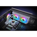 Thermaltake TH280 V2 ARGB Sync All-In-One Liquid Cooler (Snow)