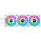 Thermaltake TH420 V2 ARGB Sync All-In-One Liquid Cooler (Snow)