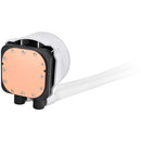 Thermaltake TH420 V2 ARGB Sync All-In-One Liquid Cooler (Snow)