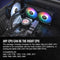 Thermaltake TH240 V2 Ultra ARGB Sync All-In-One Liquid Cooler (Black)