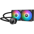 Thermaltake TH280 V2 Ultra ARGB Sync All-In-One Liquid Cooler (Black)