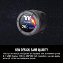 Thermaltake TH280 V2 Ultra ARGB Sync All-In-One Liquid Cooler (Black)