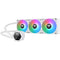 Thermaltake TH360 V2 Ultra ARGB Sync All-In-One Liquid Cooler (Snow)