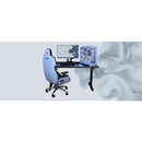 Thermaltake TH360 V2 Ultra ARGB Sync All-In-One Liquid Cooler (Hydrangea Blue)