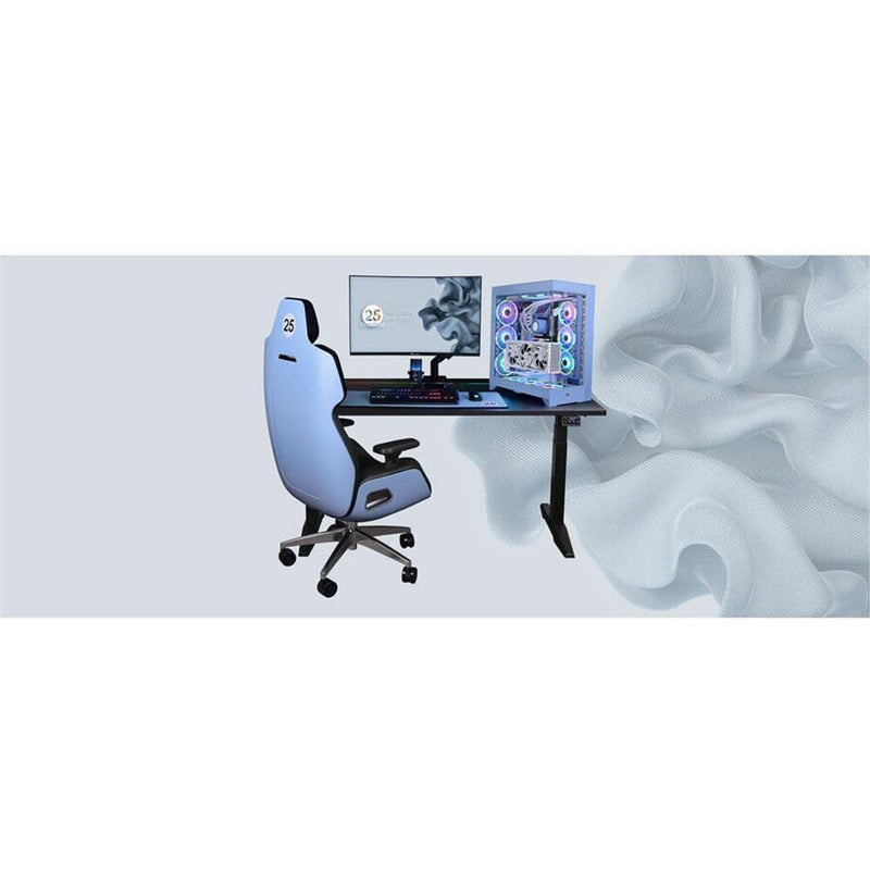 Thermaltake TH360 V2 Ultra ARGB Sync All-In-One Liquid Cooler (Hydrangea Blue)