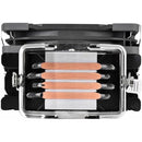 Thermaltake UX200 SE ARGB Lighting CPU Cooler (Black)