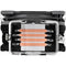 Thermaltake UX200 SE ARGB Lighting CPU Cooler (Black)