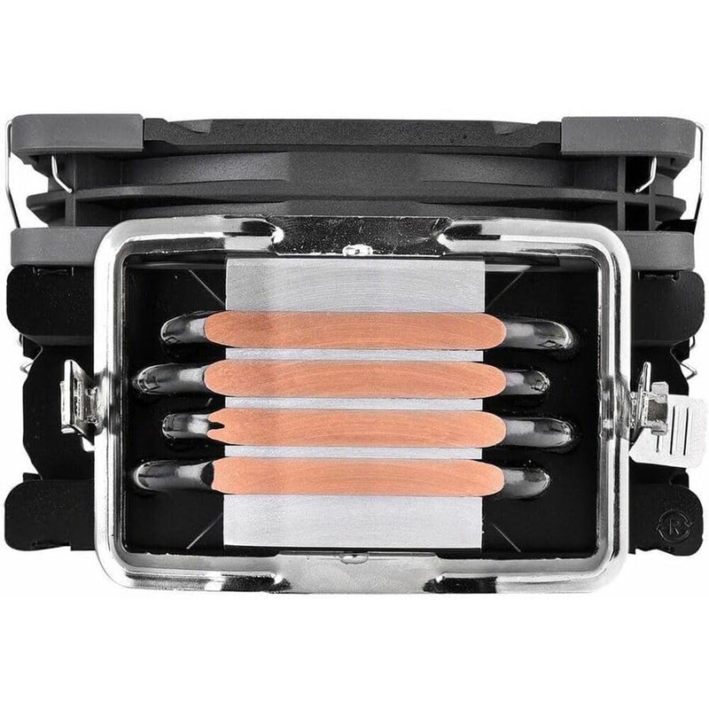 Thermaltake UX200 SE ARGB Lighting CPU Cooler (Black)
