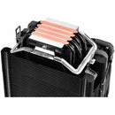 Thermaltake UX200 SE ARGB Lighting CPU Cooler (Black)