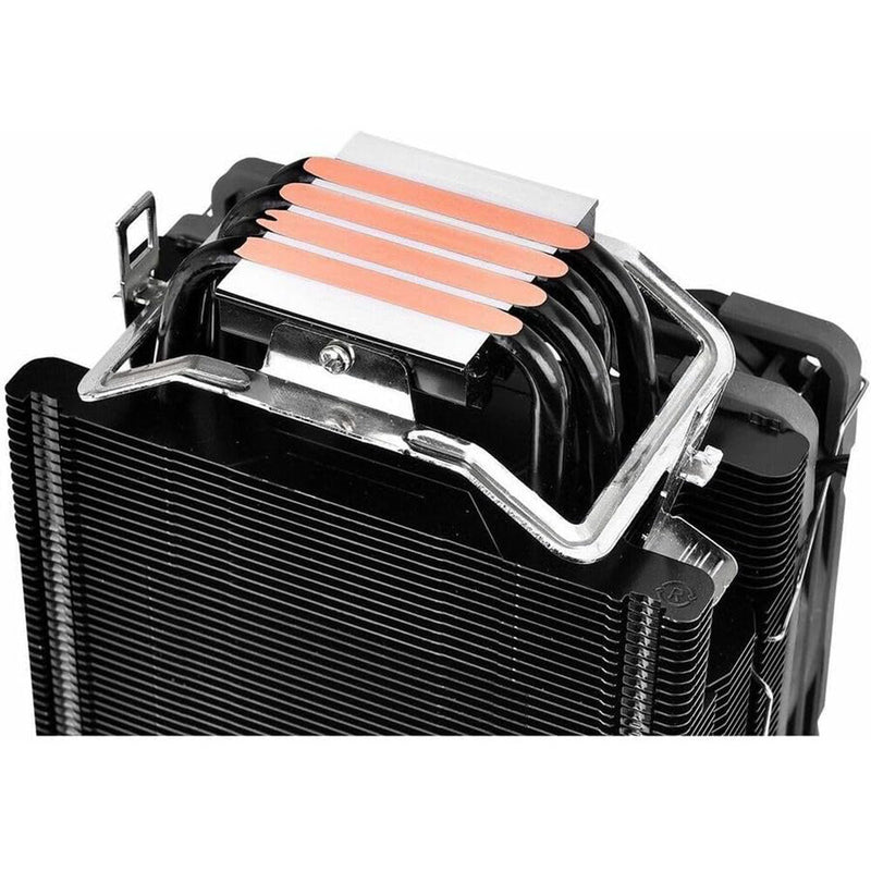 Thermaltake UX200 SE ARGB Lighting CPU Cooler (Black)