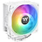 Thermaltake UX200 SE ARGB Lighting CPU Cooler (White)
