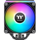 Thermaltake ASTRIA 200 ARGB CPU Cooler (Black)