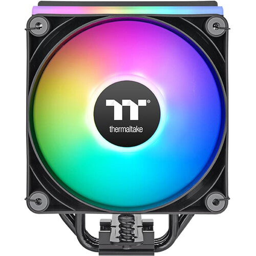 Thermaltake ASTRIA 200 ARGB CPU Cooler (Black)