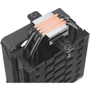 Thermaltake ASTRIA 200 ARGB CPU Cooler (Black)
