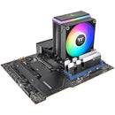 Thermaltake ASTRIA 200 ARGB CPU Cooler (Black)