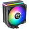 Thermaltake ASTRIA 200 ARGB CPU Cooler (Black)