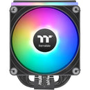 Thermaltake ASTRIA 400 ARGB CPU Cooler (Black)