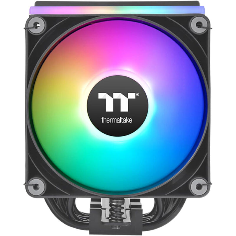 Thermaltake ASTRIA 400 ARGB CPU Cooler (Black)