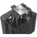 Thermaltake ASTRIA 400 ARGB CPU Cooler (Black)