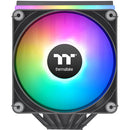 Thermaltake ASTRIA 600 ARGB CPU Cooler (Black)