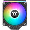 Thermaltake ASTRIA 600 ARGB CPU Cooler (Black)