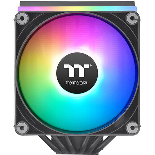 Thermaltake ASTRIA 600 ARGB CPU Cooler (Black)