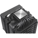 Thermaltake ASTRIA 600 ARGB CPU Cooler (Black)