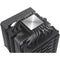 Thermaltake ASTRIA 600 ARGB CPU Cooler (Black)