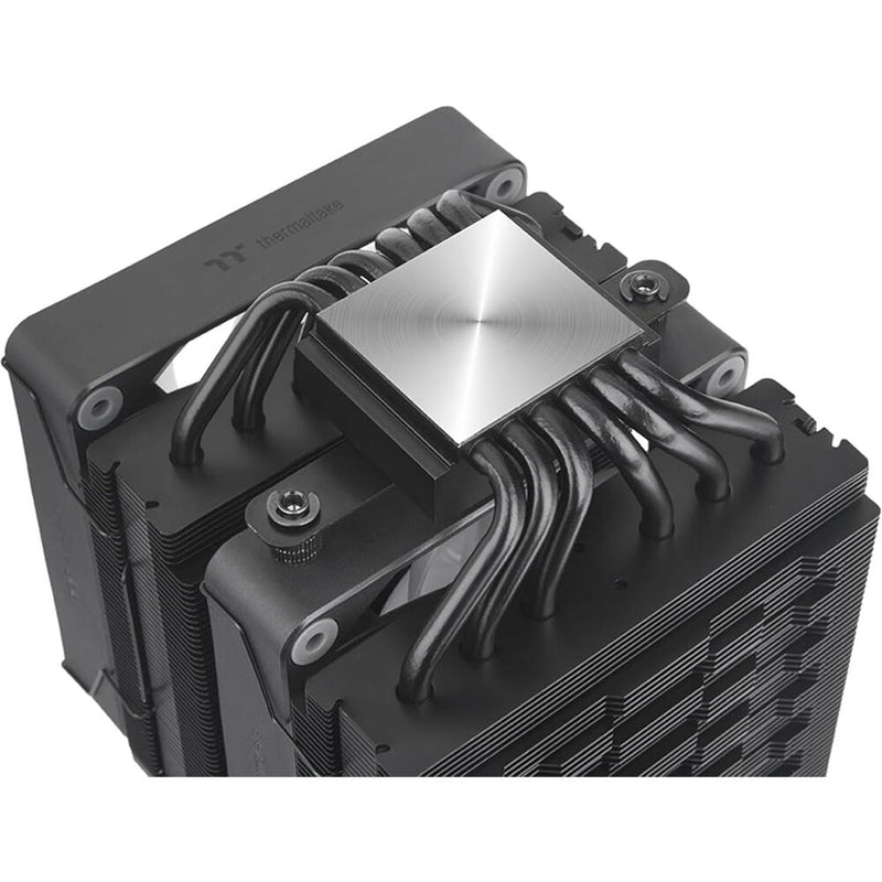 Thermaltake ASTRIA 600 ARGB CPU Cooler (Black)