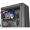 Thermaltake ASTRIA 600 ARGB CPU Cooler (Black)