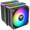 Thermaltake ASTRIA 600 ARGB CPU Cooler (Black)
