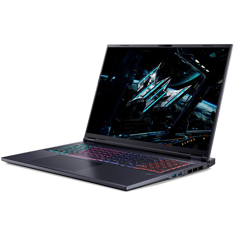 Acer 18" Predator Helios Neo 18 AI Mini LED Gaming Laptop