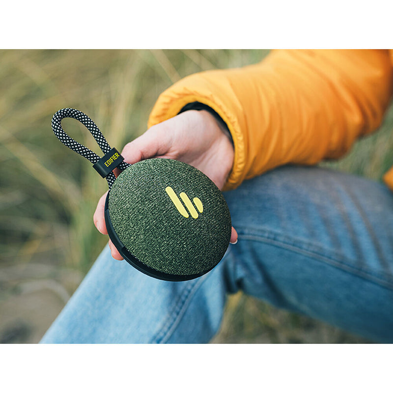 Edifier MP100 Plus Bluetooth Speaker (Lake Green)
