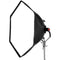 DoPchoice SNAPBAG Hexagon Softbox for Rotolight Anova PRO 3
