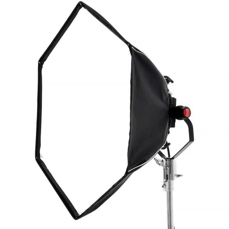 DoPchoice SNAPBAG Hexagon Softbox for Rotolight Anova PRO 3