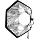 DoPchoice SNAPBAG Hexagon Softbox for Rotolight Anova PRO 3