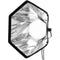 DoPchoice SNAPBAG Hexagon Softbox for Rotolight Anova PRO 3