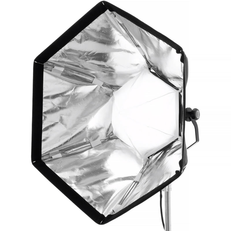DoPchoice SNAPBAG Hexagon Softbox for Rotolight Anova PRO 3