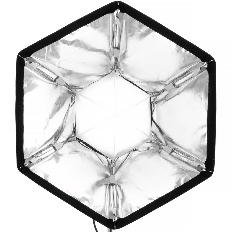 DoPchoice SNAPBAG Hexagon Softbox for Rotolight Anova PRO 3
