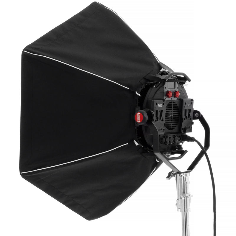 DoPchoice SNAPBAG Hexagon Softbox for Rotolight Anova PRO 3